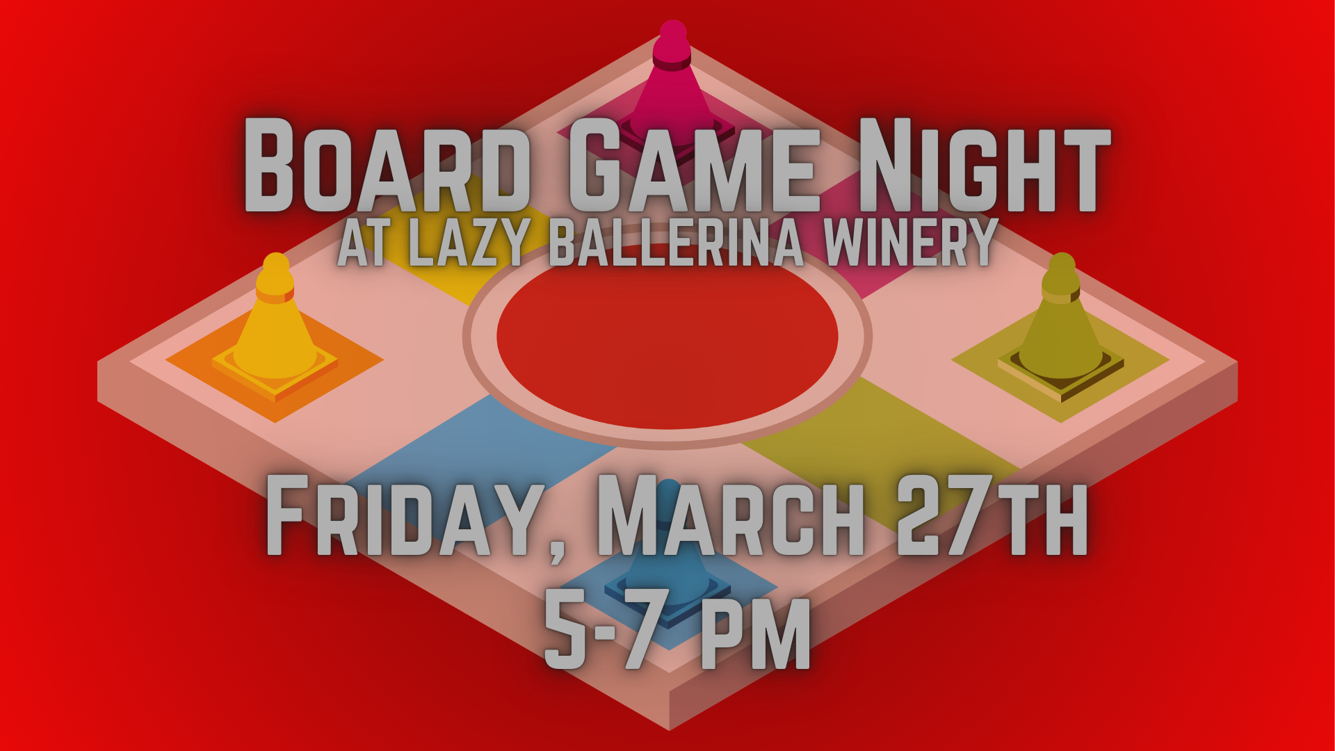 Board Game Night | Visit Southwest Michigan