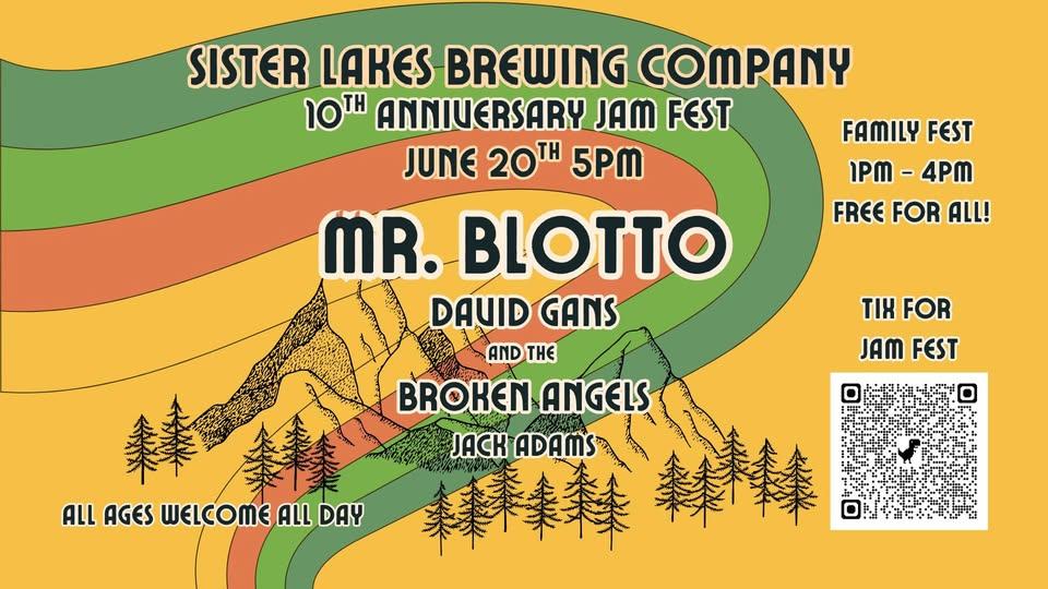 10th Anniversary Jam Fest