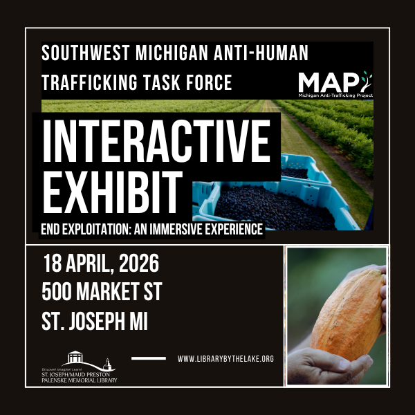 End Exploitation: An Immersive Experience