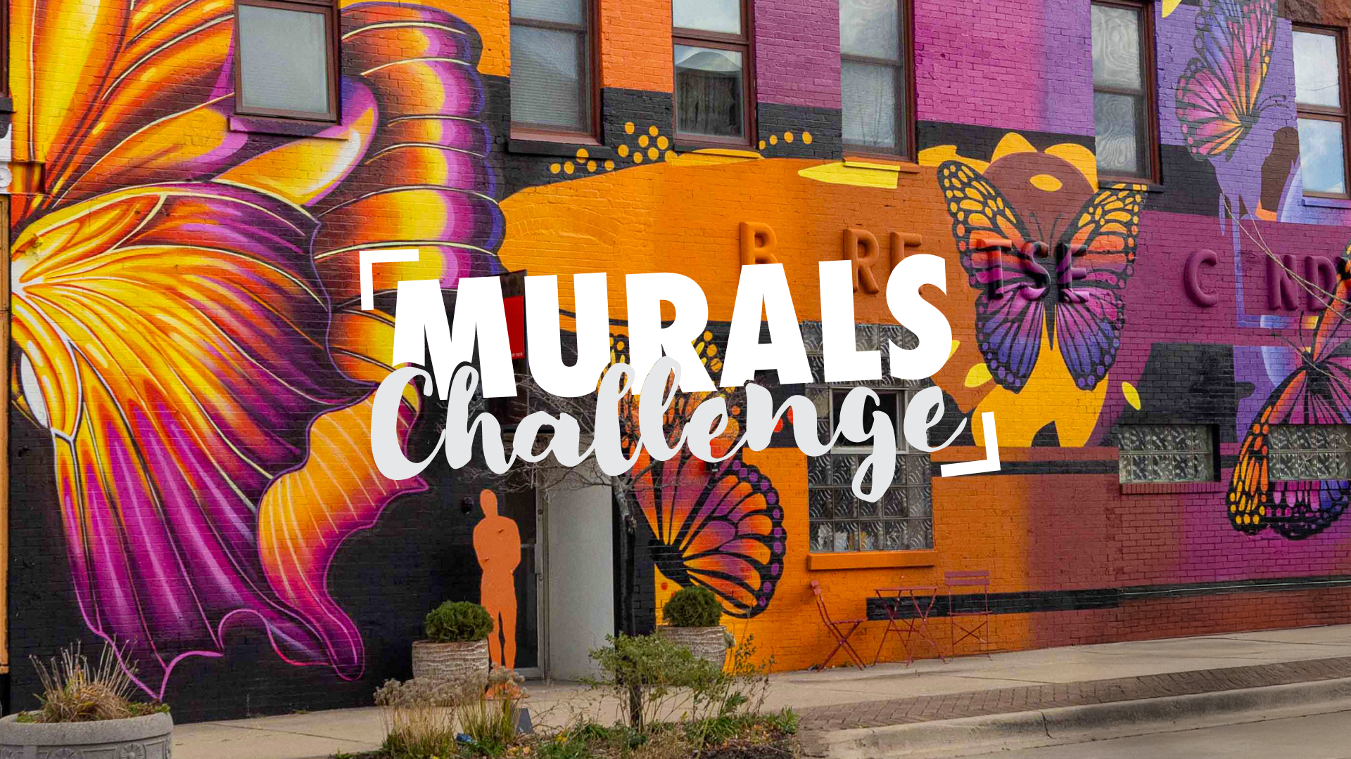 Murals Challenge
