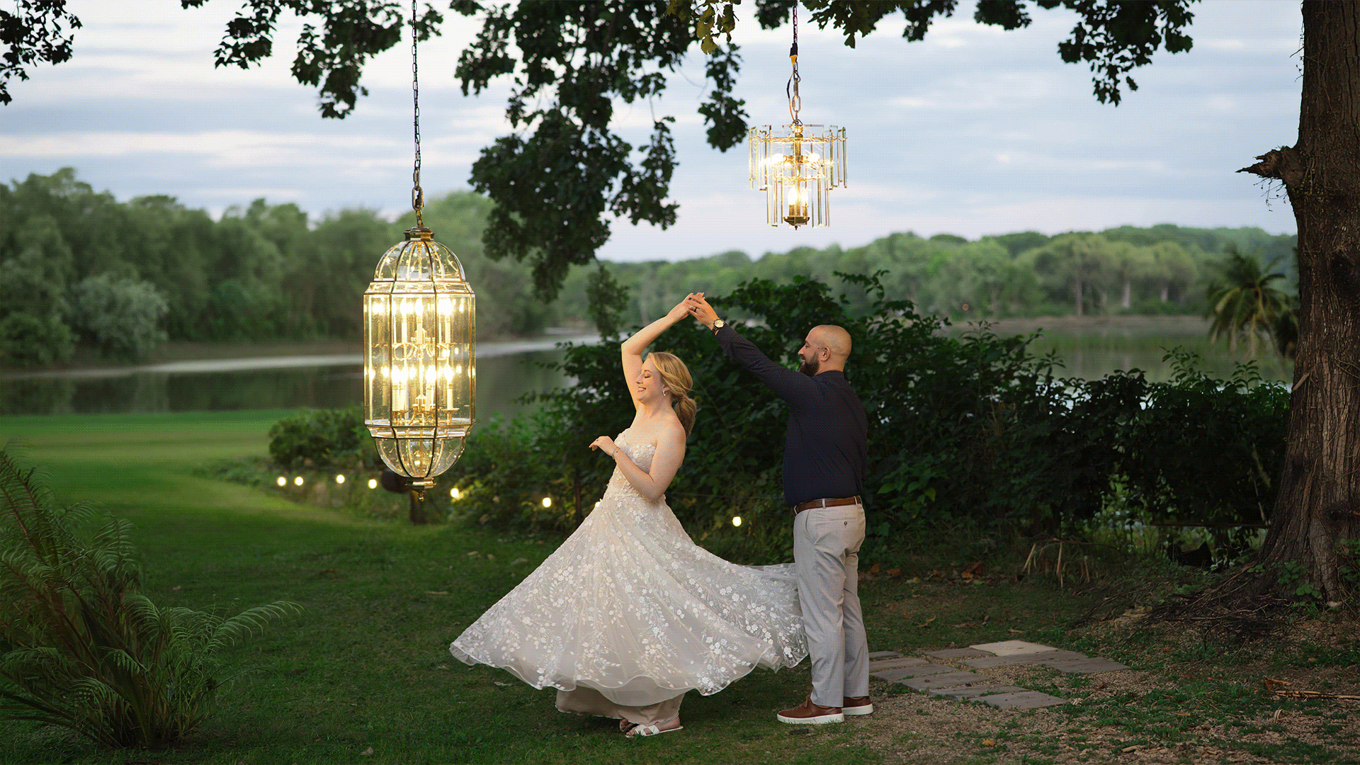 Weddings in Southwest Michigan