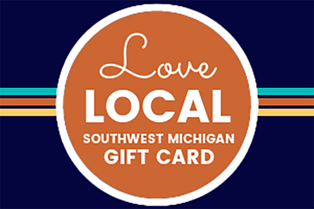 Love Local Gift Card