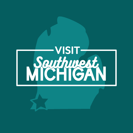 Download the Visit Southwest Michigan App