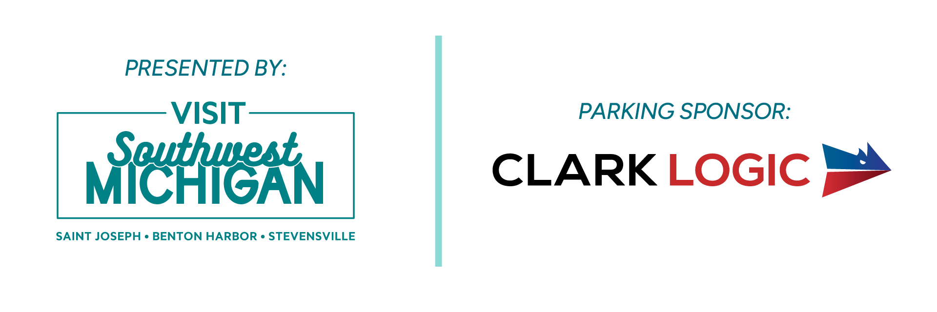 Trolley Sponsor Logos