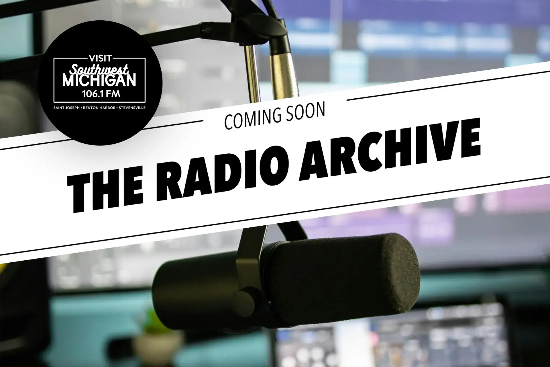 Radio Archive