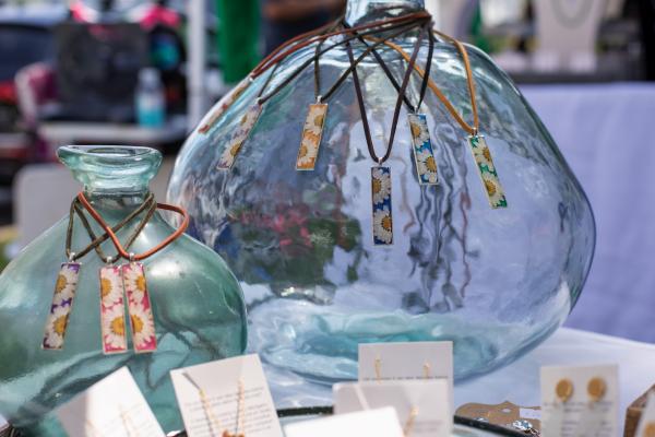 Artisan Fairs