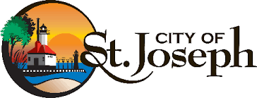 City of St. Joseph logo