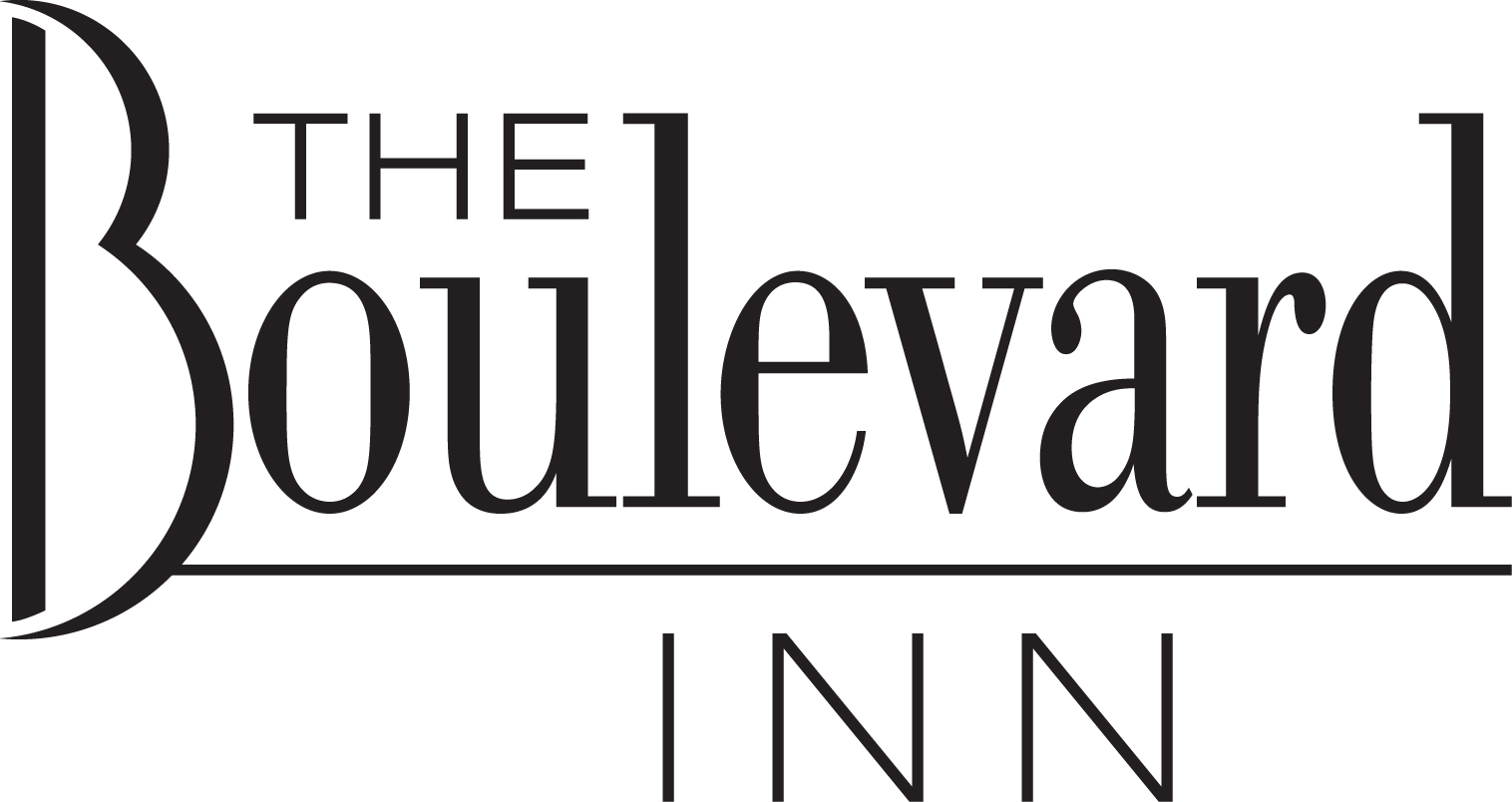 The Boulevard Inn