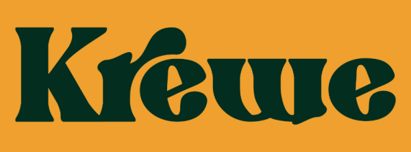 Krewe sponsor logo
