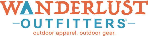 Wanderlust Outfitters sponsor logo