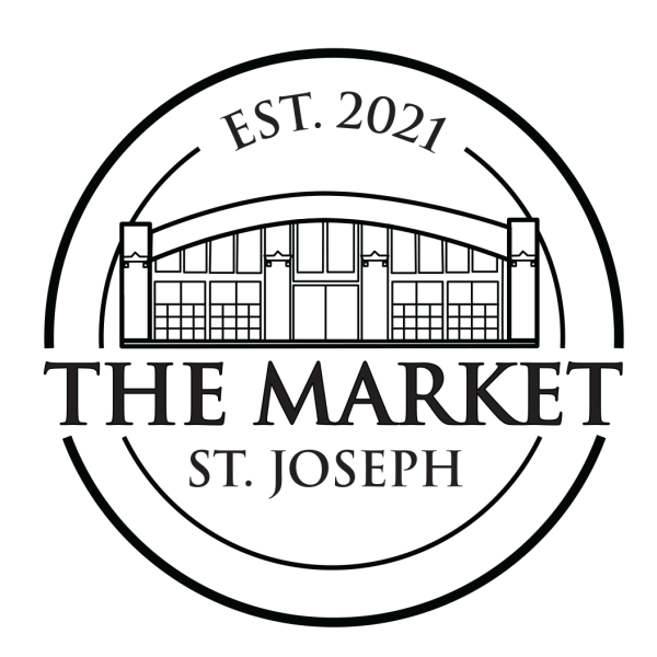 The Market sponsor logo