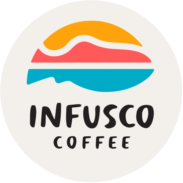 Infusco Coffee sponsor logo