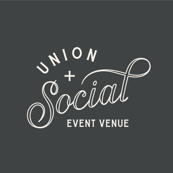 Union & Social sponsor logo
