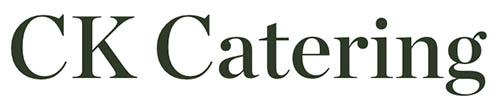 CK Catering logo