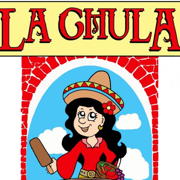 la chula mexican