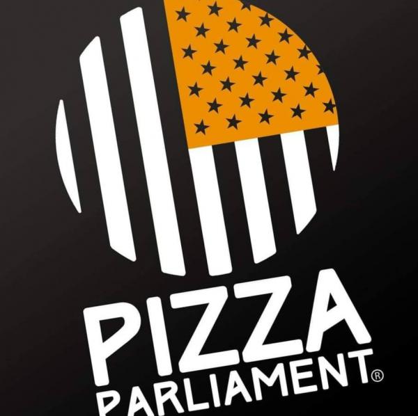 Pizza Parliament food truck