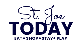 St. Joe Today logo
