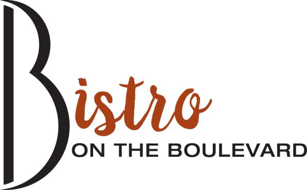 Bistro on the Boulevard logo