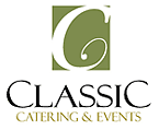 Classic Catering & Events logo