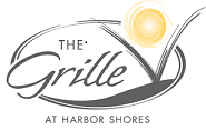 The Grille at Harbor Shores logo