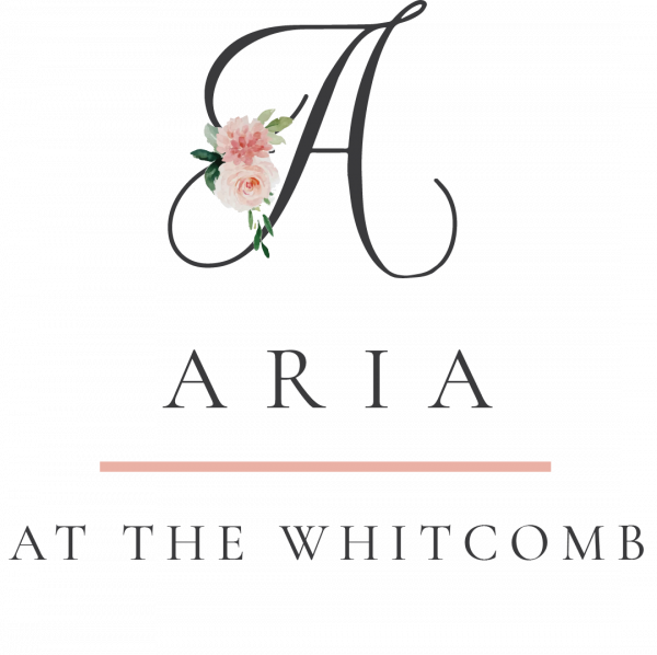 aria at the whitcomb venue wedding