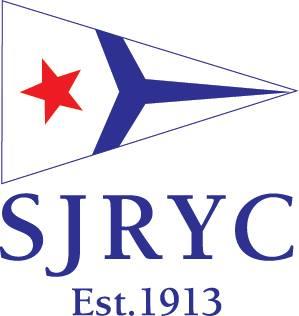 St. Joseph River Yacht Club logo