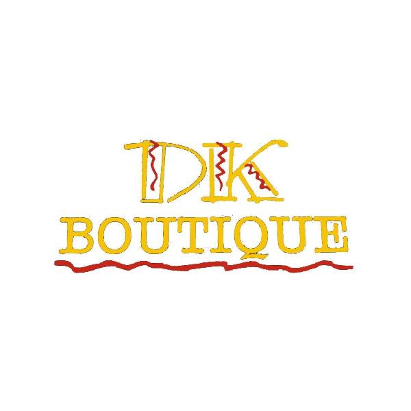 DK Boutique logo