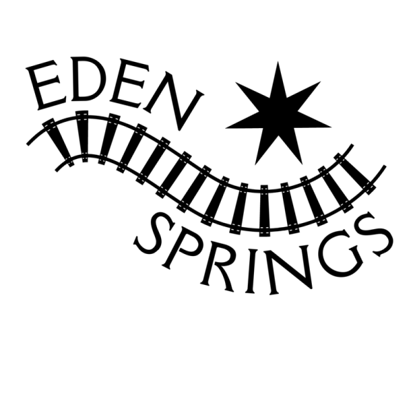 Eden Springs Park logo