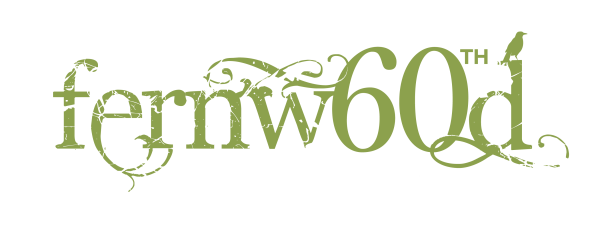 Fernwood Botanical Garden & Nature Preserve logo