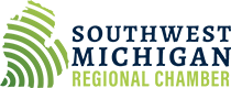 Southwest Michigan Regional Chamber logo
