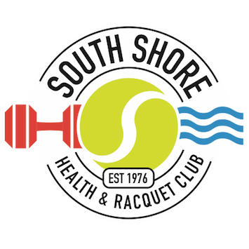 South Shore Health & Racquet Club logo