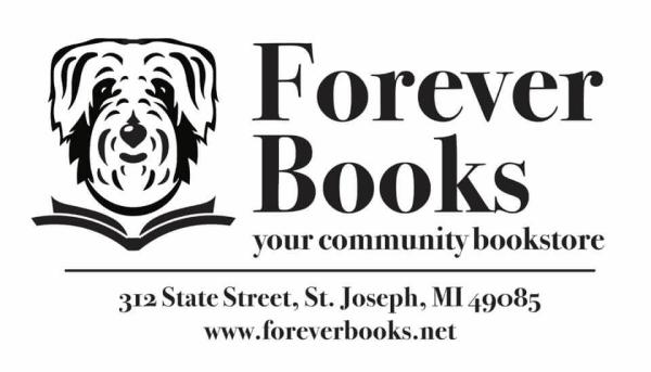 Forever Books logo