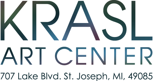 Krasl Art Center logo