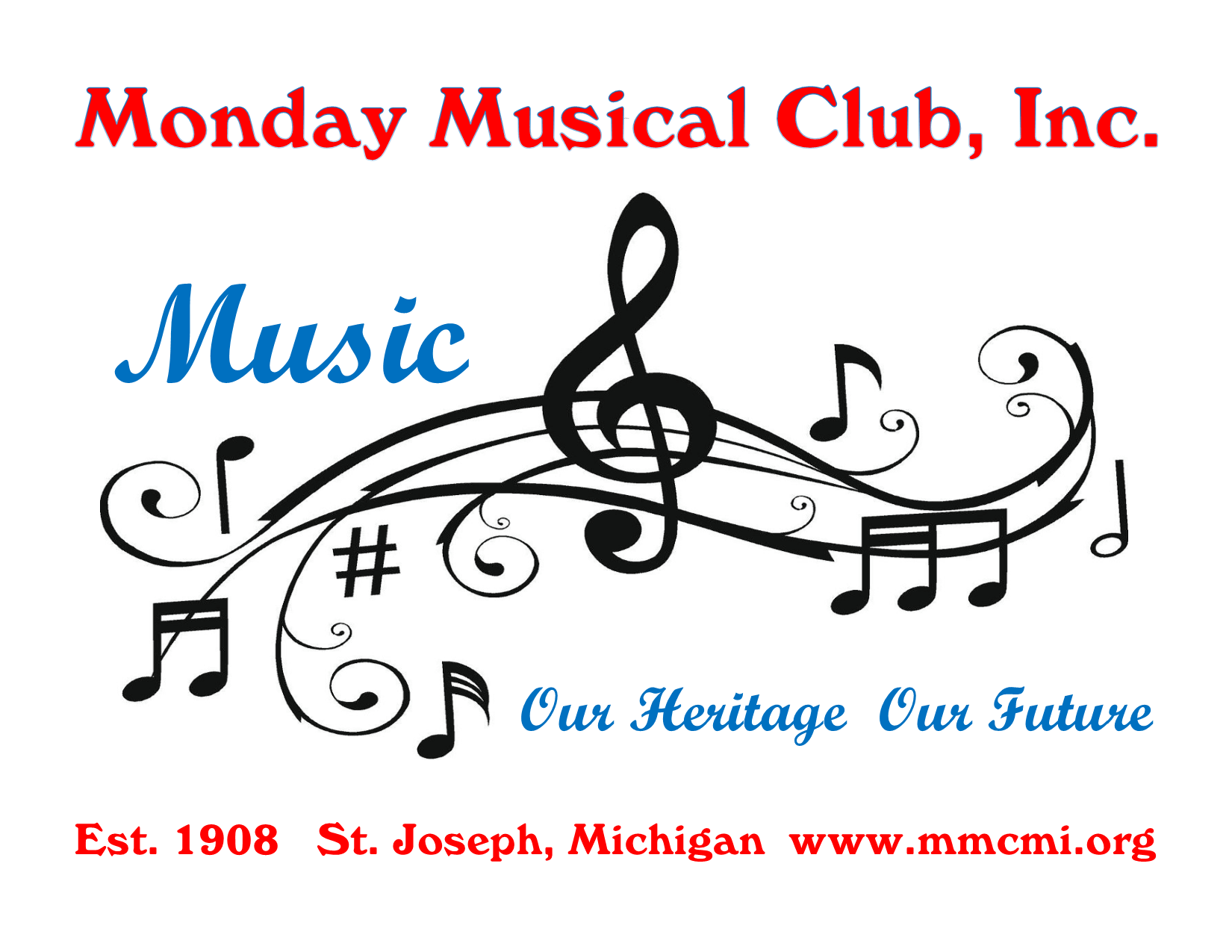 Monday Musical Club