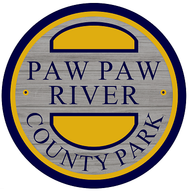 Paw Paw River County Park logo