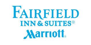 Fairfield Inn & Suites logo