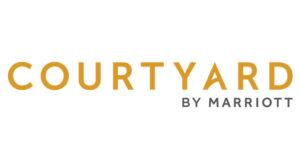 Courtyard by Marriott logo