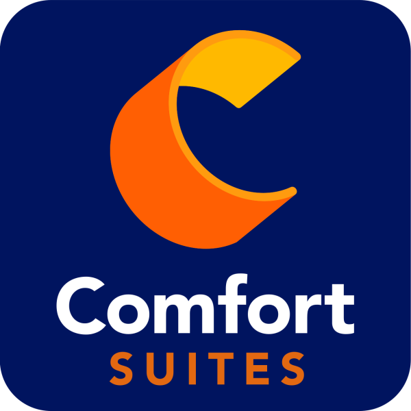 Comfort Suites - Stevensville logo
