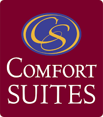 Comfort Suites - Benton Harbor logo
