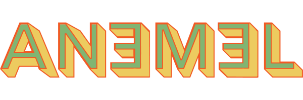 Anemel logo