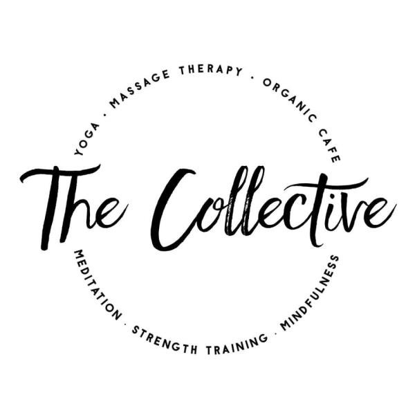The Collective logo