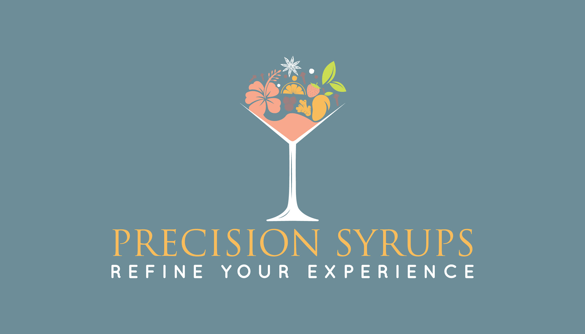 Precision Syrups