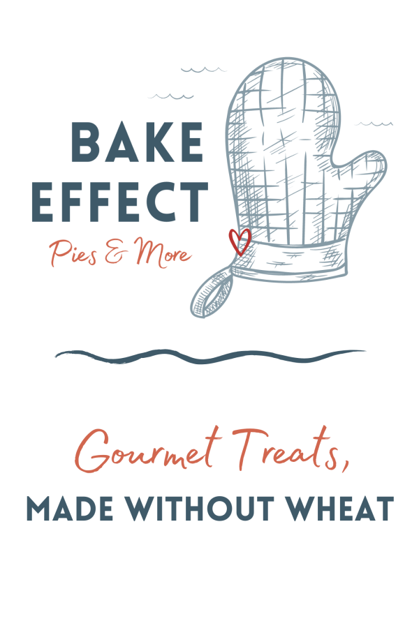 Bake Effect logo