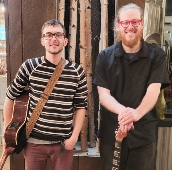 elliott and joel musicians 