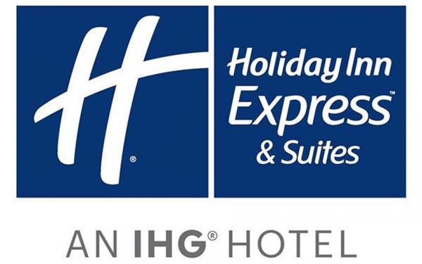 Holiday Inn Express & Suites Stevensville - Benton Harbor logo