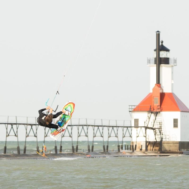 Stoke Riders logo