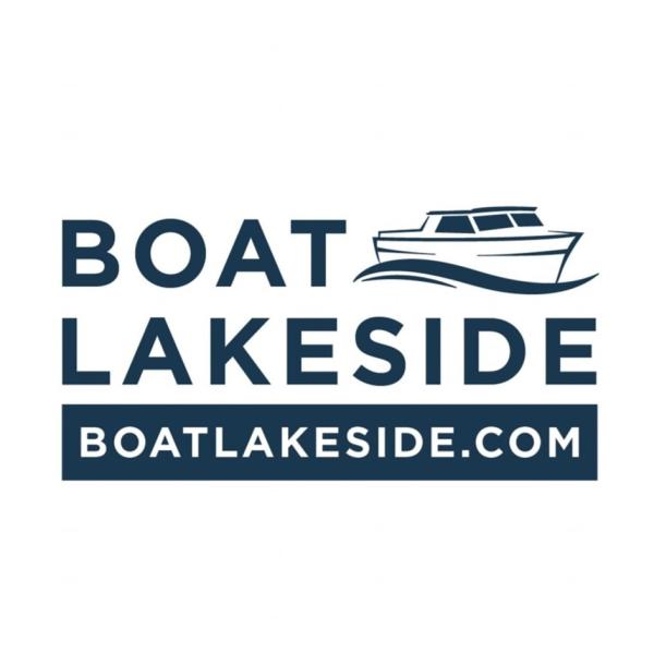 Boat Lakeside logo