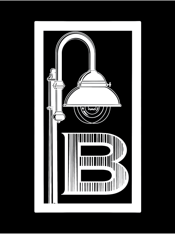 The Boardwalk Riverfront Venue logo