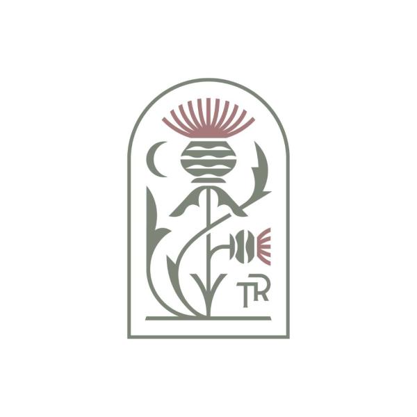Thistledown & Row logo