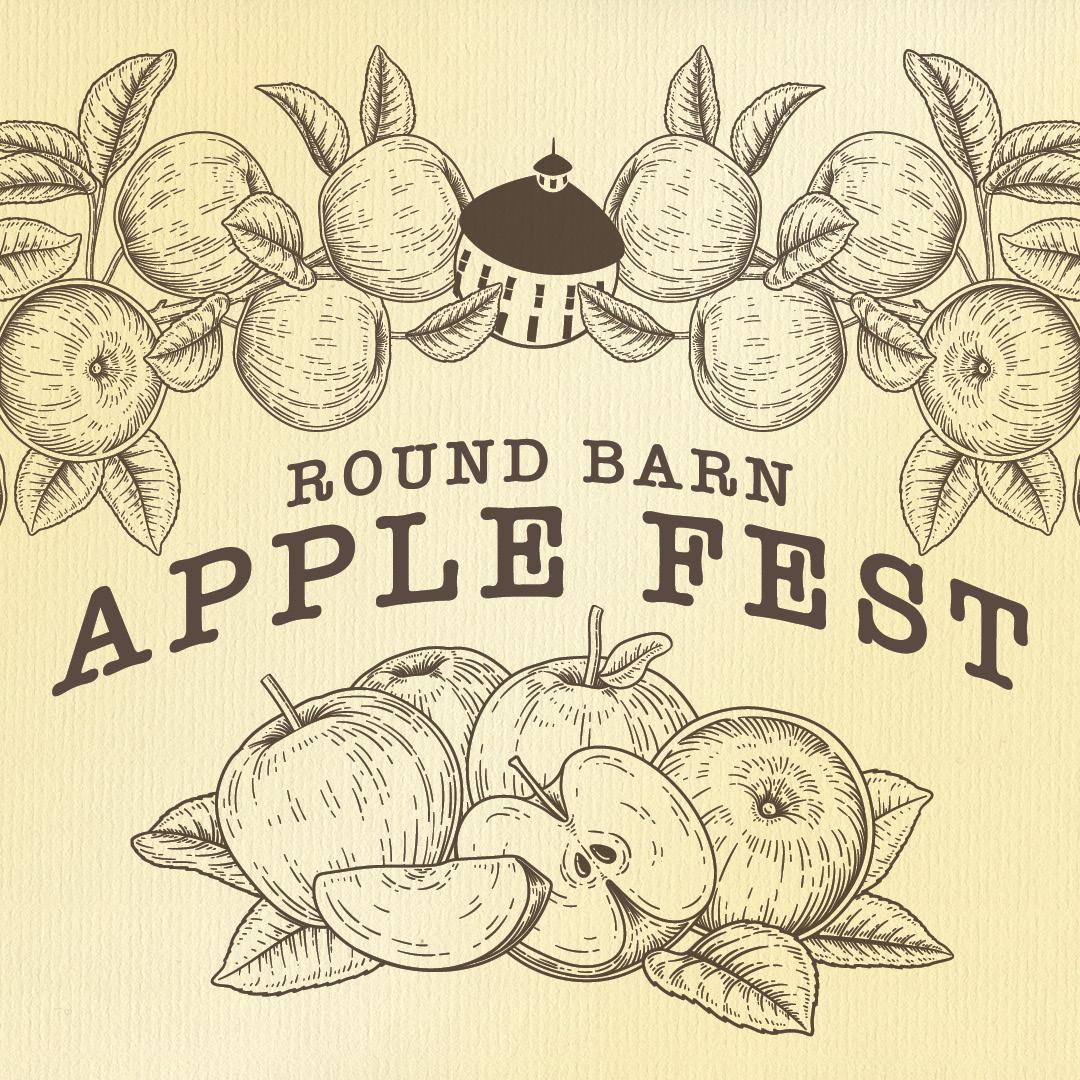 Apple Fest at Round Barn Winery & Estate